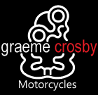 Graeme Crosby